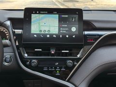 Toyota Camry 2.0G Luxury Edition - ფოტო 16