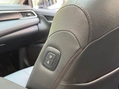 Toyota Camry 2.0G Luxury Edition - ფოტო 19