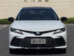 Toyota Camry 2.0G Luxury Edition - ფოტო 2