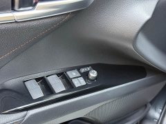Toyota Camry 2.0G Luxury Edition - ფოტო 20
