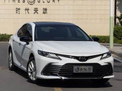 Toyota Camry 2.0G Luxury Edition - ფოტო 3