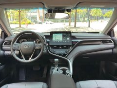 Toyota Camry 2.0G Luxury Edition - ფოტო 4