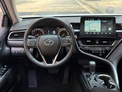 Toyota Camry 2.0G Luxury Edition - ფოტო 5