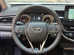 Toyota Camry 2.0G Luxury Edition - ფოტო 6