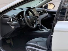 Toyota Camry 2.0G Luxury Edition - ფოტო 7
