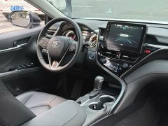 Toyota Camry 2.0G Luxury Edition - ფოტო 8