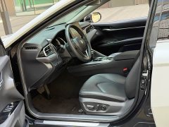 Toyota Camry 2.0G Luxury Edition - ფოტო 9
