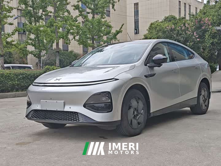 XPeng G6 625 Max Flagship - ავტომობილი ჩინეთიდან