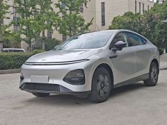 XPeng G6 625 Max Flagship - ფოტო 1