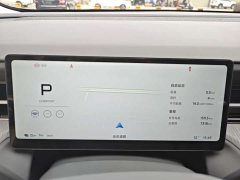 XPeng G6 625 Max Flagship - ფოტო 10