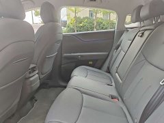XPeng G6 625 Max Flagship - ფოტო 13