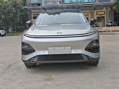 XPeng G6 625 Max Flagship - ფოტო 2