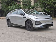 XPeng G6 625 Max Flagship - ფოტო 3