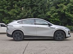 XPeng G6 625 Max Flagship - ფოტო 4
