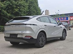 XPeng G6 625 Max Flagship - ფოტო 5