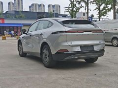 XPeng G6 625 Max Flagship - ფოტო 7