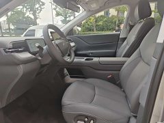 XPeng G6 625 Max Flagship - ფოტო 8