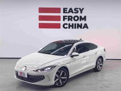 Volkswagen Lingdu 2022 Lingdu L 280TSI DSG Spicy Edition - ფოტო 1