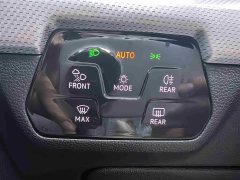 Volkswagen Lingdu 2022 Lingdu L 280TSI DSG Spicy Edition - ფოტო 10