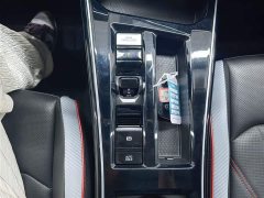 Volkswagen Lingdu 2022 Lingdu L 280TSI DSG Spicy Edition - ფოტო 12