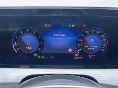 Volkswagen Lingdu 2022 Lingdu L 280TSI DSG Spicy Edition - ფოტო 14