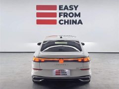 Volkswagen Lingdu 2022 Lingdu L 280TSI DSG Spicy Edition - ფოტო 5
