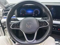 Volkswagen Lingdu 2022 Lingdu L 280TSI DSG Spicy Edition - ფოტო 9