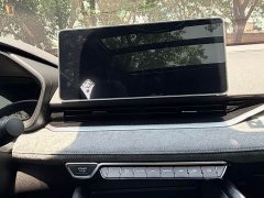 Geely Xingrui 2.0T Diesel Exclusive Cyan Green Edition - ფოტო 13