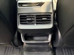 Geely Xingrui 2.0T Diesel Exclusive Cyan Green Edition - ფოტო 14