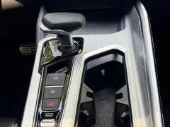 Geely Xingrui 2.0T Diesel Exclusive Cyan Green Edition - ფოტო 15