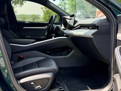 Geely Xingrui 2.0T Diesel Exclusive Cyan Green Edition - ფოტო 19
