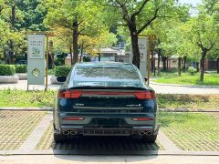 Geely Xingrui 2.0T Diesel Exclusive Cyan Green Edition - ფოტო 5
