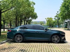 Geely Xingrui 2.0T Diesel Exclusive Cyan Green Edition - ფოტო 7