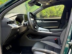 Geely Xingrui 2.0T Diesel Exclusive Cyan Green Edition - ფოტო 8