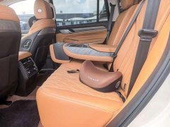 Tank 500 3.0T Business Edition Landscape Version 5-Seater - ფოტო 11