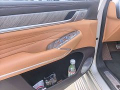 Tank 500 3.0T Business Edition Landscape Version 5-Seater - ფოტო 4