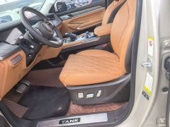 Tank 500 3.0T Business Edition Landscape Version 5-Seater - ფოტო 5