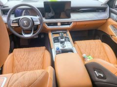 Tank 500 3.0T Business Edition Landscape Version 5-Seater - ფოტო 6