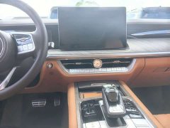 Tank 500 3.0T Business Edition Landscape Version 5-Seater - ფოტო 8