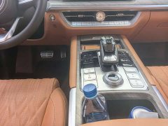 Tank 500 3.0T Business Edition Landscape Version 5-Seater - ფოტო 9