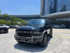 Jetour Jietu Traveler 2.0T AWD Traverse PRO - ფოტო 1