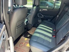 Jetour Jietu Traveler 2.0T AWD Traverse PRO - ფოტო 10