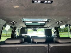 Jetour Jietu Traveler 2.0T AWD Traverse PRO - ფოტო 11