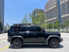 Jetour Jietu Traveler 2.0T AWD Traverse PRO - ფოტო 14