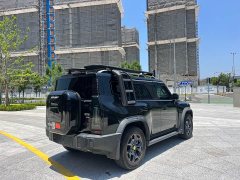 Jetour Jietu Traveler 2.0T AWD Traverse PRO - ფოტო 16