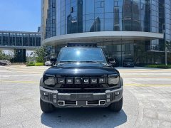 Jetour Jietu Traveler 2.0T AWD Traverse PRO - ფოტო 2