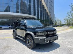 Jetour Jietu Traveler 2.0T AWD Traverse PRO - ფოტო 3