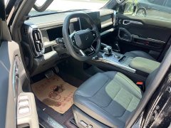 Jetour Jietu Traveler 2.0T AWD Traverse PRO - ფოტო 5
