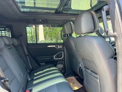Jetour Jietu Traveler 2.0T AWD Traverse PRO - ფოტო 8