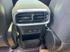 Jetour Jietu Traveler 2.0T AWD Traverse PRO - ფოტო 9